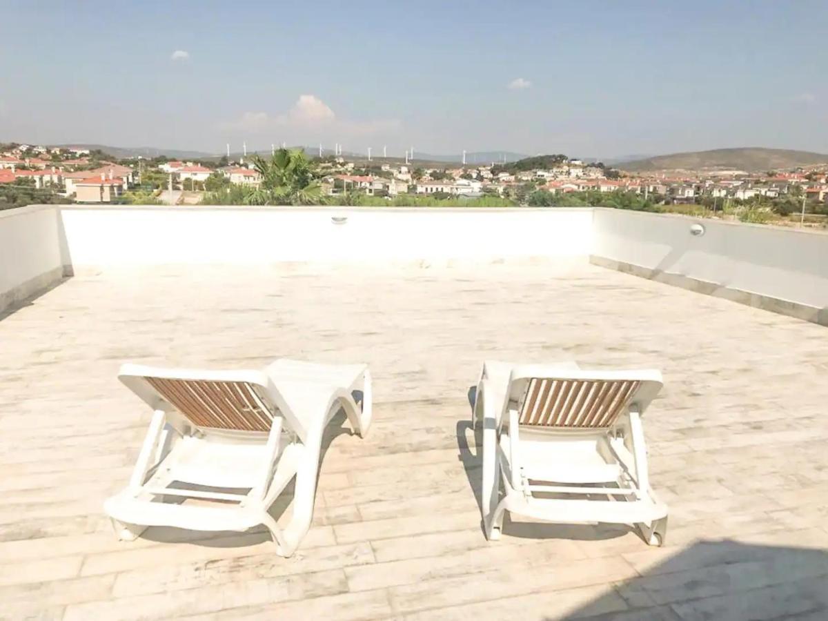 Alashato Alaçatı Luaran gambar